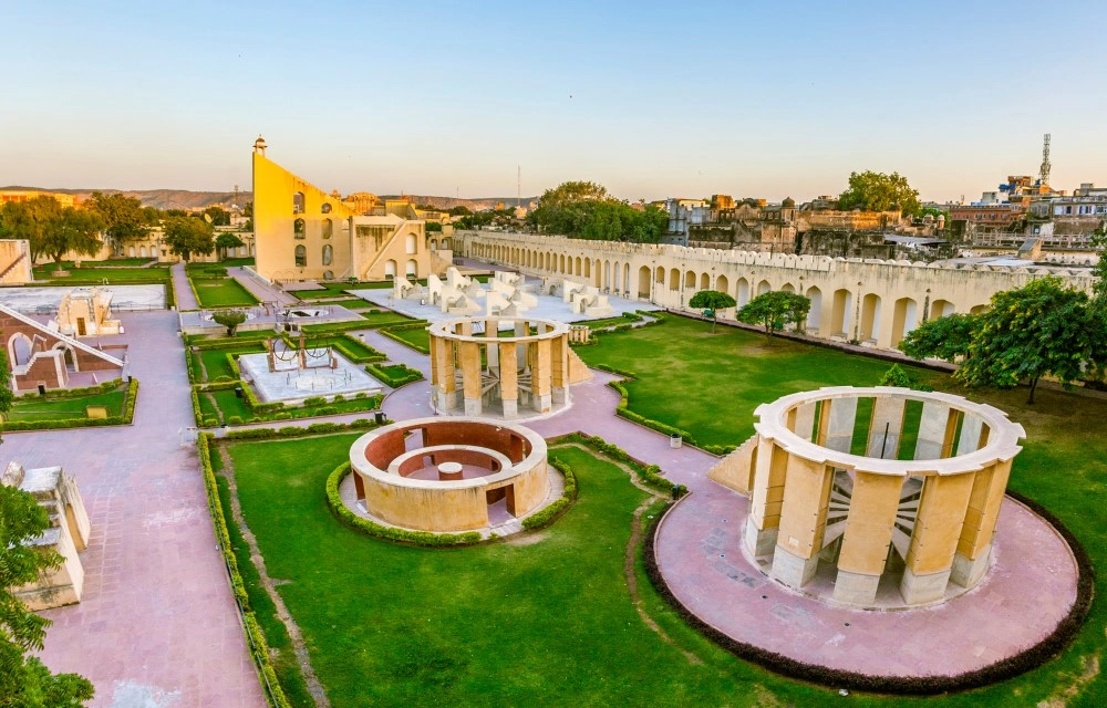 Jantar Mantar  Image