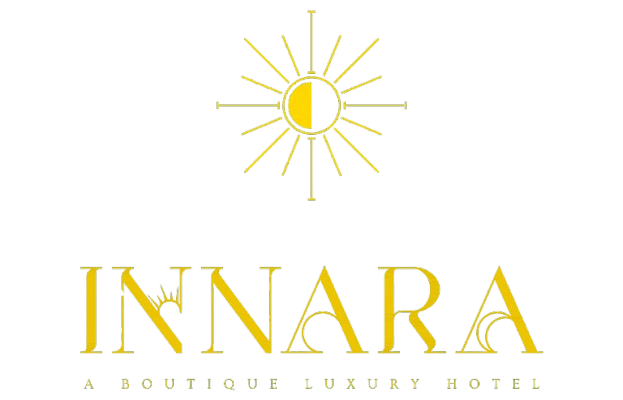 Innara - A Boutique Luxury Hotel logo