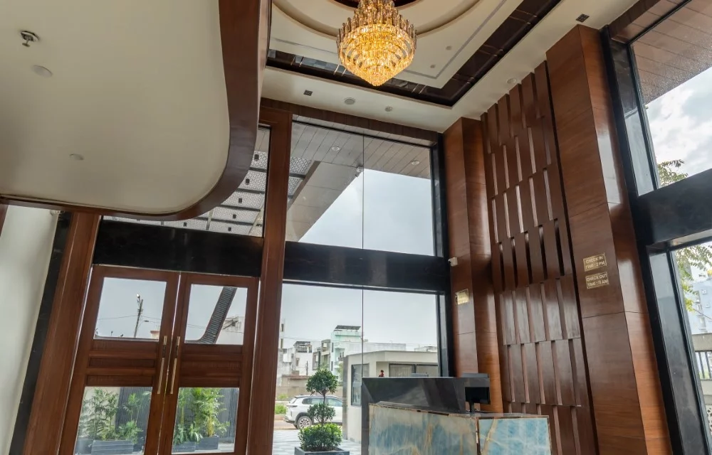 Blogs at Innara - A Boutique Luxury Hotel