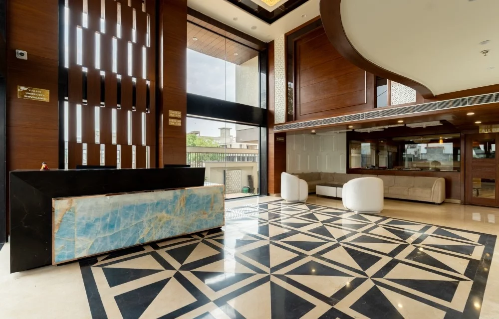 Blogs at Innara - A Boutique Luxury Hotel